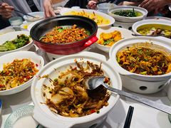 -兰湘子·湘菜小炒(长安万科广场店)