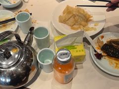-新侨小馆(东直门北小街店)