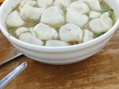 -回坊马二饺子馆