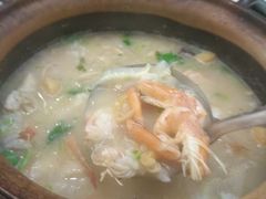 -大洋家·精品潮汕菜·生腌砂锅粥(天河东路店)