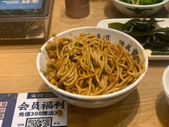 -文叔·湖北名小吃·小龙虾(华强北店)