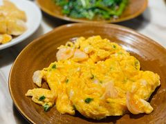 虾仁滑蛋-星平鸡饭·粤菜小炒(印象城旗舰店)