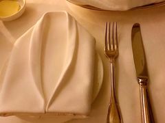 -上海和平饭店华懋阁 Cathay Room