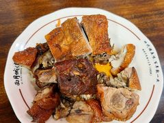 -西月城谭豆花(春熙路店)