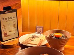 -无印良品餐堂 MUJI Diner(成都太古里店)