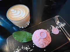 -候鸟咖啡(前门店)