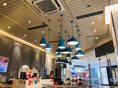 大堂-满记甜品(万象城店)