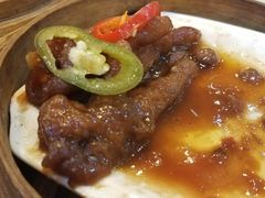 -舊街坊茶楼(市二宫店)