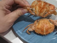 -圣罗巴甄选自助(麦凯乐店)