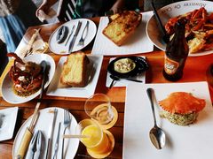 -Ministry of Crab(科伦坡店)