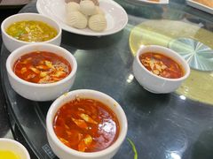 -令氏家外家周礼食府(桥南店)