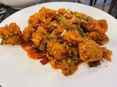 -桃园中华料理炸酱面(燕儿岛路店)