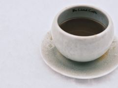 -Be Lived Cafe比例咖啡(摩天轮店)