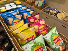 -Calix&Lay's(新天地店)