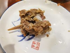 -亿诣蝎府炸酱面羊蝎子火锅(酷车小镇店)