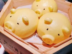 -点心传说·粤菜点心(佐阾虹湾店)