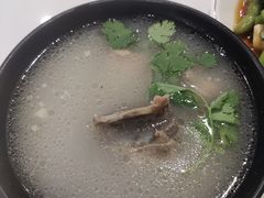 -新凯旋烧烤·燕姐千岛湖土菜