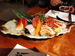 -熹炭精致日料(金融街购物中心店)