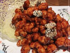 -津沽小院(天津之眼店)