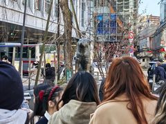 -涩谷全向十字路口