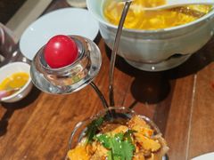 -福慧慈缘素食餐厅(王府井店)