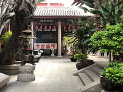 -叩齿古寺