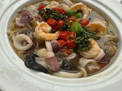 -品海楼·大连海胆锅贴馆(东港店)