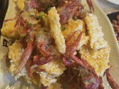 -巴厘龙虾·榜首油焖大虾(洞庭·艺术洋房店)