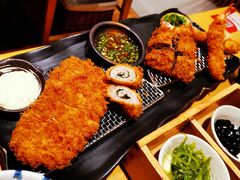 -胜博殿日式炸猪排(西红门店)