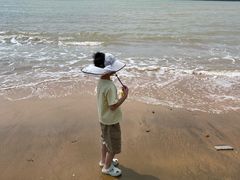 -宁波松兰山滨海旅游度假区