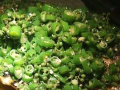 -探鱼·鲜青椒爽麻烤鱼(苏宁广场店)