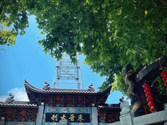 -灵顺寺