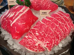 -盡膳口福跷脚牛肉火锅(晶耀前滩店)