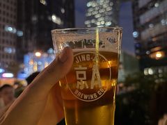 -京A Taproom·精酿餐吧(CBD店)