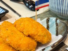 -Hi YOU你的饭局泰餐厅(雍和宫店)