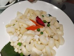 -姑苏家宴·苏帮菜·松鼠桂鱼(苏州总店)
