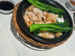 -叹茶靓点·粤式餐厅·全天茶市(石井万民广场店)