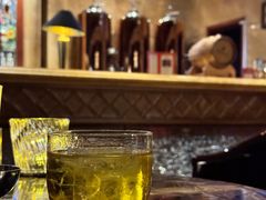 -记者俱乐部酒吧(北京瑞吉酒店)