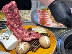 -安又胖韩国烤肉(美罗城店)