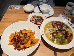 -太二酸菜鱼(福州泰禾店)