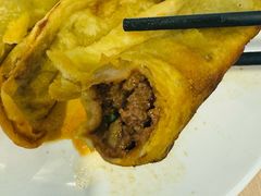 -清真·西北桥头拉面大王(丁家桥店)