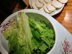 配菜-7年8班朝鲜族非遗美食(三钢里店)