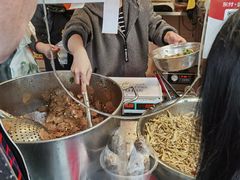 -张记捆鸡(总店)