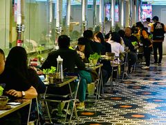 -哈哈碳都·牛肋条无限自助烤肉(宝龙店)
