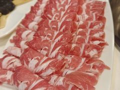 -福寿斋·老北京铜锅涮肉·烤鸭(顺义总店)