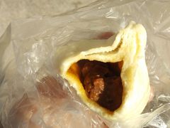 -陈公包子(文化西路店)