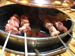 -董家庄水浒烤肉店(芙蓉洲路店)