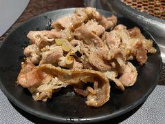 -义气烤肉餐吧(大族广场店)