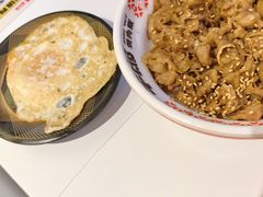 -牛邸·烧肉饭(来福士店)