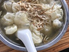 -荣巷小馄饨(荣巷店)
